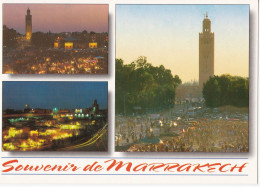 Souvenir De Marrakech - Marrakesh