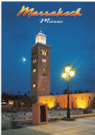 Souvenir De Marrakech - Marrakesh