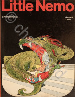 Fumetti - W. McCay - Little Nemo - Ed. 1981 Garzanti Linus - Altri & Non Classificati