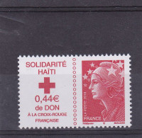 Y&T N° 4434 ** - Unused Stamps