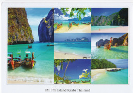 Koh Phi Phi - Thaïland