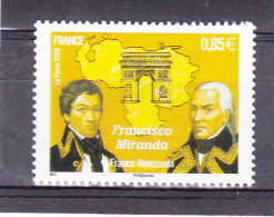 Y&T N° 4408 ** - Unused Stamps