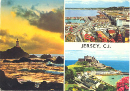 GREAT BRITAIN. JERSEY - Other & Unclassified