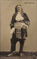 CPA Schauspieler Wilhelm Diegelmann, Portrait, Kostüm - Acteurs