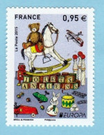 N° 4953 Europa Jouets Anciens Neuf** TTB - Nuovi