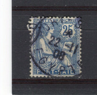 PORT-SAID - Y&T N° 28° - Type Mouchon - Used Stamps