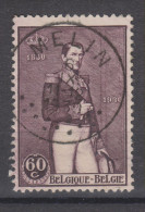 COB 302 Oblitération Centrale MELIN - Used Stamps