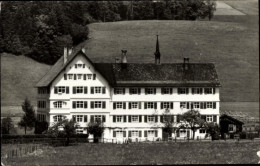 CPA Weiler Simmerberg Im Allgäu, Krankenhaus Rothach - Altri & Non Classificati