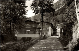 CPA Fischbachau In Oberbayern, Alpenhof Josefstal - Altri & Non Classificati