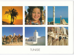 Impressions De Tunisie - Tunisie