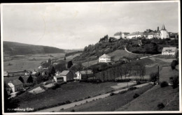 CPA Kronenburg Dahlem In Der Eifel, Ortsansicht - Autres & Non Classés