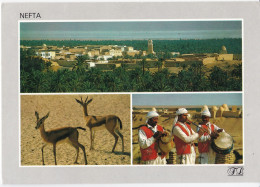 Nefta - Tunisie