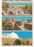 Hammamet - Tunesien