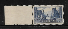 FRANCE  ( FR2  - 49 )   1929  N° YVERT ET TELLIER    N° 261    N* - Nuovi