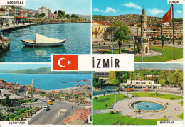 İzmir - Türkei