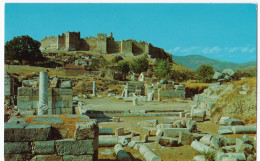 Efes - Turkey