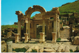 Efes - Hadrianus Mabedi - Türkei