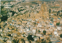Cappadocia - Turquie
