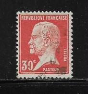 FRANCE  ( FR2  - 52 )   1923  N° YVERT ET TELLIER    N° 173 - Usados