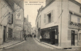 France > [45] Loiret > Beaugency - La Rue De La Cordonnerie - 15185 - Beaugency