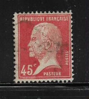 FRANCE  ( FR2  - 53 )   1923  N° YVERT ET TELLIER    N° 175 - Used Stamps