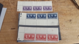 REF A3953 MONACO NEUF** - Unused Stamps