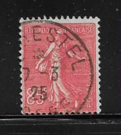 FRANCE  ( FR2  - 58 )   1924  N° YVERT ET TELLIER    N° 204 - Used Stamps
