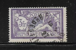 FRANCE  ( FR2  - 59 )   1925  N° YVERT ET TELLIER    N° 206 - Used Stamps