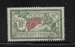 FRANCE  ( FR2  - 60 )   1925  N° YVERT ET TELLIER    N° 207 - Gebraucht