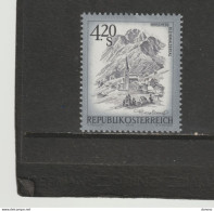 AUTRICHE 1979 Kleinwalsertal Yvert 1442, Michel 1612 NEUF** MNH - Unused Stamps