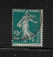 FRANCE  ( FR2  - 63 )   1927  N° YVERT ET TELLIER    N° 239 - Used Stamps