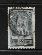 FRANCE  ( FR2  - 65 )   1929  N° YVERT ET TELLIER    N° 259 - Gebruikt