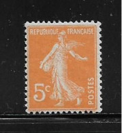 FRANCE  ( FR2  - 68 )   1921  N° YVERT ET TELLIER    N°  158   N** - Ungebraucht