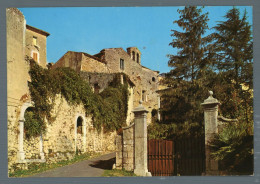 °°° Cartolina - Alvito Castello - Nuova °°° - Frosinone