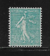 FRANCE  ( FR2  - 72 )   1921  N° YVERT ET TELLIER    N°  161   N** - Ungebraucht