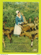 Chèvres Veillée De Chez Nous Les Chieuves Groupe Folklorique Les Pastouriaux Du Berry VOIR Flamme De GRACAY En 1985 - Graçay