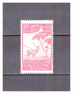 NOUVELLE  CALEDONIE . TAXE  N °  35 .  60 C   .  NEUF  *  SUPERBE . - Nuevos