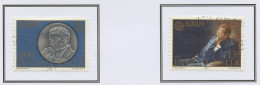 Yougoslavie - Jugoslawien - Yugoslavia 1980 Y&T N°1711 à 1712 - Michel N°1828 à 1829 (o) - EUROPA - Used Stamps