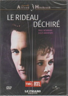 DVD X 1 - Le Rideau Déchiré D' Alfred Hitchcock - Editions Atlas - N°16 - ( Film De 1966 ) - [ Neuf ! Sous Blister ] - Policiers
