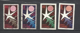 ESPAÑA - Used Stamps