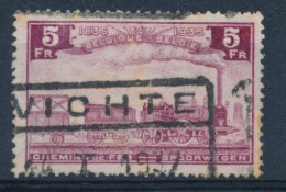 TR 191 - "VICHTE" - (ref. 37.568) - Used