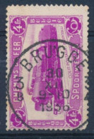 TR 176  - "BRUGGE 3" - (ref. 37.569) - Gebraucht