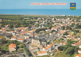 4850a126Notre Dame De Monts. Frankrijk. - Autres & Non Classés