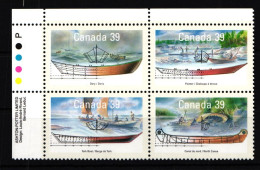 Kanada 1173-1176 Postfrisch #GK328 - Other & Unclassified