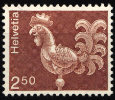 Schweiz 1057 X Postfrisch #HR321 - Sonstige & Ohne Zuordnung