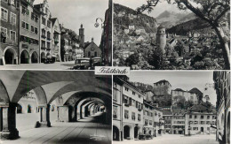 Postcard Austria Feldkirch - Autres & Non Classés