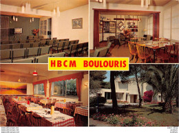 [83] Var > Boulouris - Centre De Vacances H.B.C.M. - Boulouris