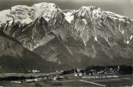 Postcard Austria Judenstein Bei Rinn - Autres & Non Classés