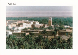 Tunisie - NEFTA - Corbeille De Nefta - Tunesien