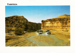 Tunisie - TAMERZA - Canyon De Tamerza - Tunisia